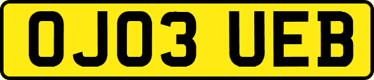 OJ03UEB