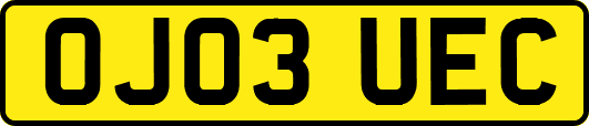 OJ03UEC