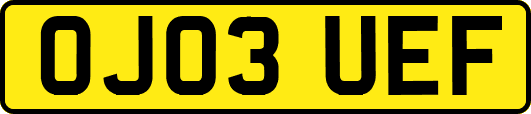 OJ03UEF