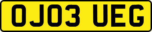 OJ03UEG