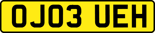 OJ03UEH
