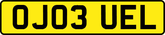 OJ03UEL