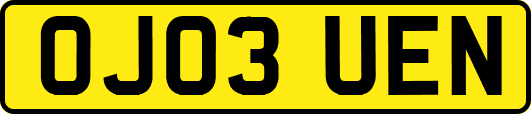 OJ03UEN