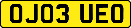 OJ03UEO