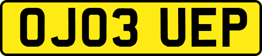 OJ03UEP