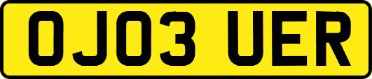 OJ03UER