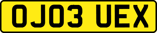 OJ03UEX