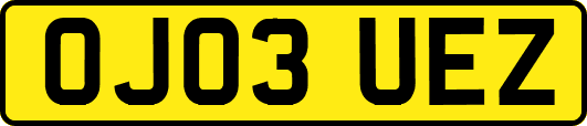OJ03UEZ