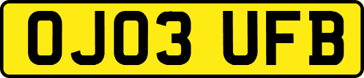 OJ03UFB