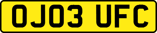 OJ03UFC