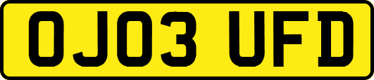 OJ03UFD