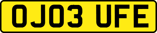 OJ03UFE
