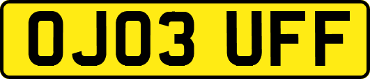 OJ03UFF