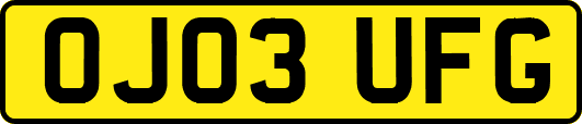 OJ03UFG