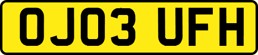 OJ03UFH