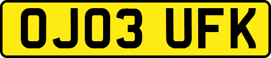 OJ03UFK