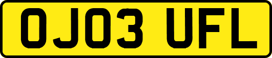 OJ03UFL