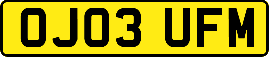 OJ03UFM