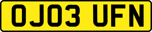 OJ03UFN