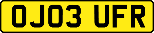 OJ03UFR