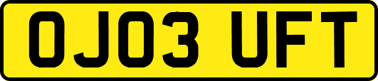 OJ03UFT