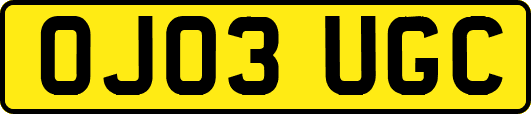 OJ03UGC