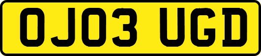 OJ03UGD