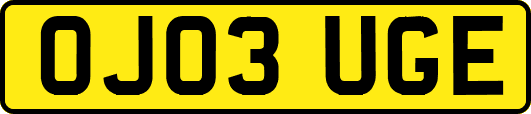 OJ03UGE
