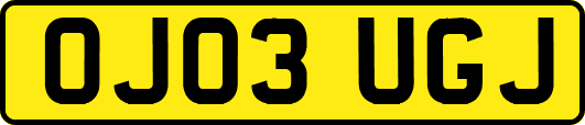 OJ03UGJ