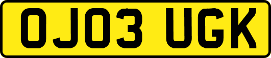 OJ03UGK