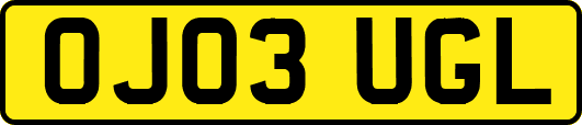 OJ03UGL
