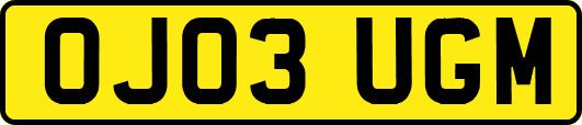 OJ03UGM