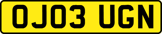 OJ03UGN