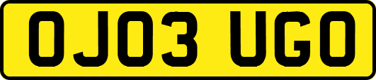 OJ03UGO