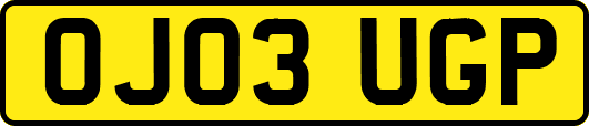 OJ03UGP