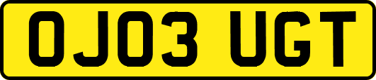 OJ03UGT