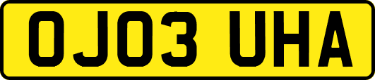 OJ03UHA
