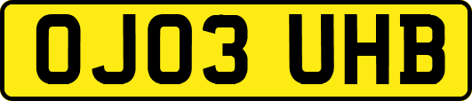 OJ03UHB