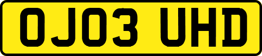 OJ03UHD