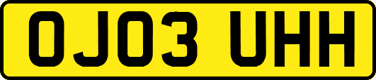 OJ03UHH