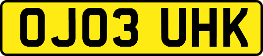OJ03UHK
