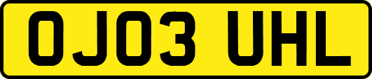 OJ03UHL