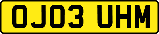 OJ03UHM