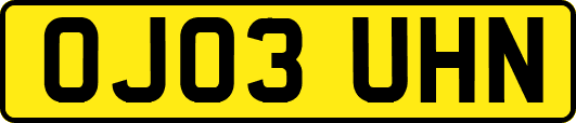 OJ03UHN