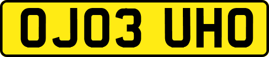 OJ03UHO