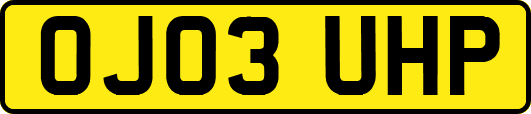 OJ03UHP
