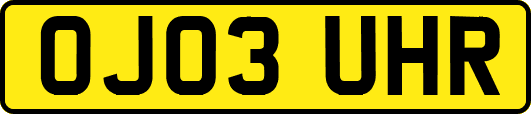 OJ03UHR