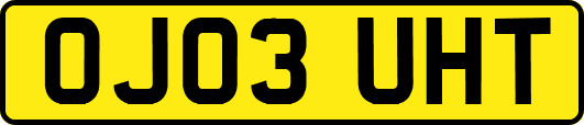 OJ03UHT