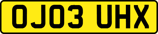 OJ03UHX