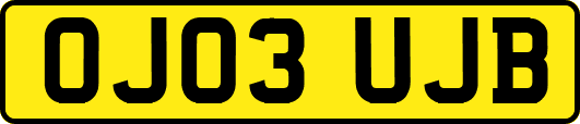 OJ03UJB